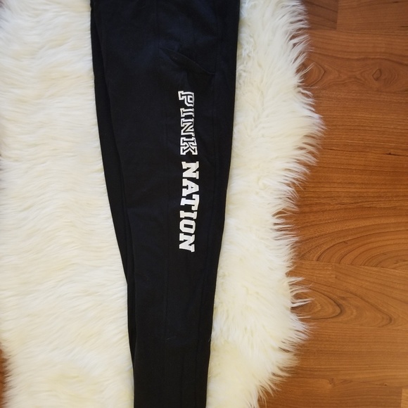 Brand New top and bottom Pink VS. - Picture 2 of 8